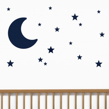 Navy Small