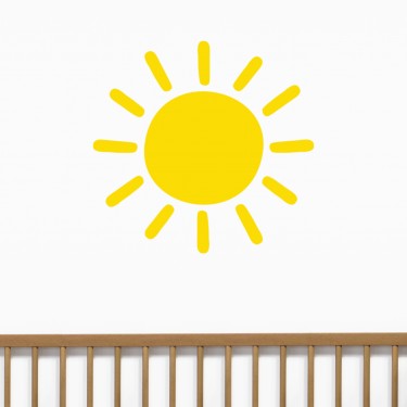 Sun - 42 cm