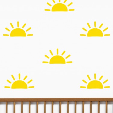 Sun Yellow