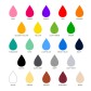 COLOURS