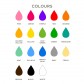 Colour Options