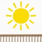 Sun - 58 cm