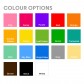 Colour Options