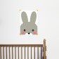 Bunny Print