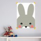 Bunny Print