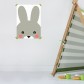 Bunny Print