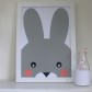 Bunny Print