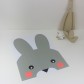 Bunny print
