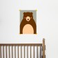 Bear Print