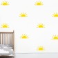 Sun Yellow