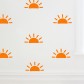 Sun Orange