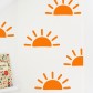 Sun Orange